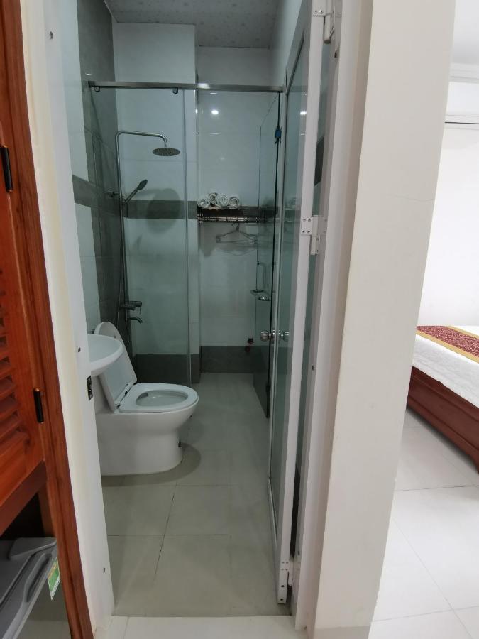 An Ngan Phu Hotel Quy Nhon Eksteriør bilde
