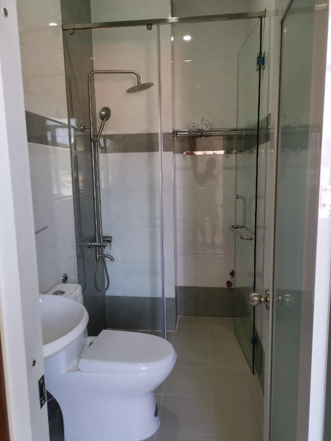 An Ngan Phu Hotel Quy Nhon Eksteriør bilde