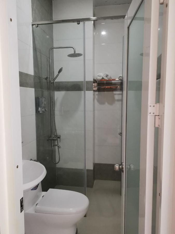 An Ngan Phu Hotel Quy Nhon Eksteriør bilde