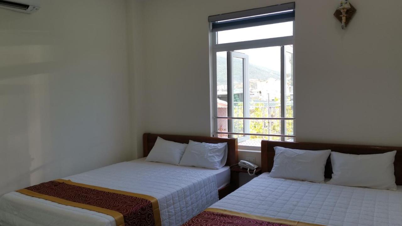 An Ngan Phu Hotel Quy Nhon Eksteriør bilde